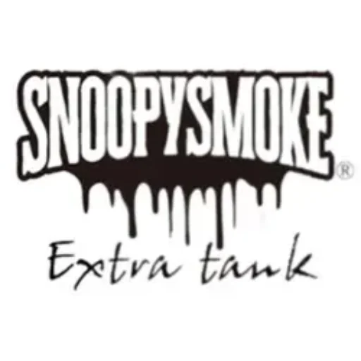 snoopy smoke extra tank